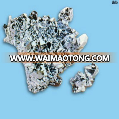 Metal chromium (Cr) 99%min low price