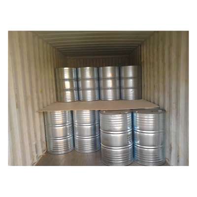 industry grade CAS 67-56-1 Methyl alcohol/Methanol 99%