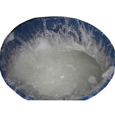 high quality detergent chemicals sles 70%/aes/sodium lauryl ether sulfate